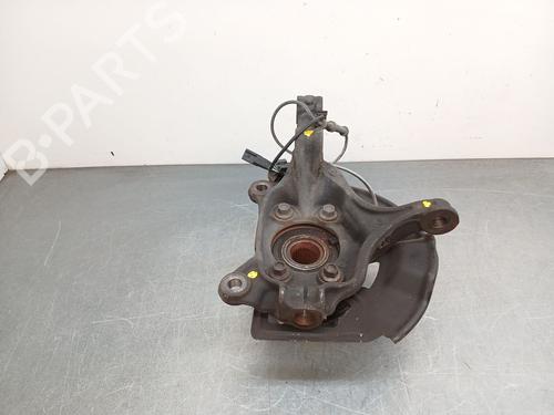 Right front steering knuckle MAZDA CX-5 (KE, GH) 2.0 (KEEFW) | BP37196684M26 - Image 5
