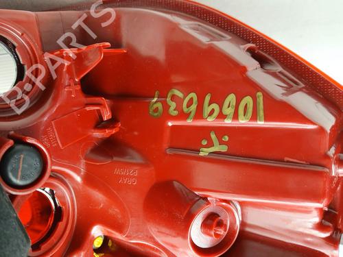 Right taillight KIA SORENTO III (UM) 2.2 CRDI 4WD | BP29455541C35 