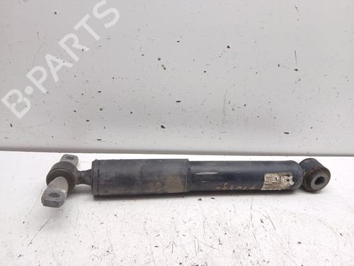 Left rear shock absorber OPEL COMBO Box Body/MPV (K9) 1.5 D | BP33552545M18 - Image 5