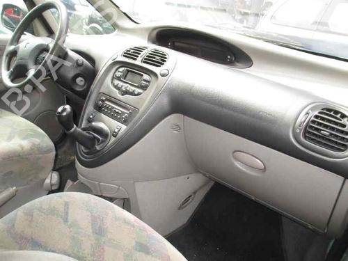 Steering column stalk CITROËN XSARA PICASSO (N68)  | BP2394227I23 