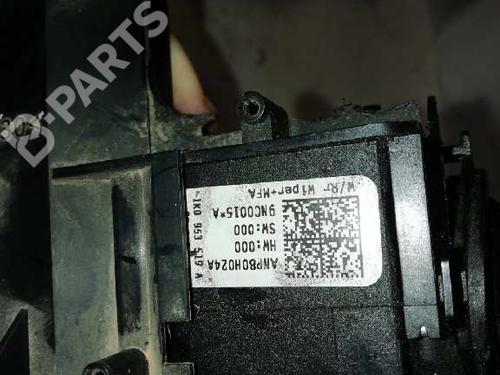 Steering column stalk SEAT LEON (1P1) 1.6 | BP6518433I23 