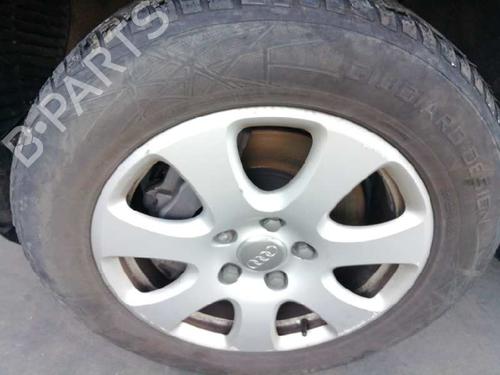 Rudehejsemekanisme Højre bagtil AUDI Q7 (4LB) 3.0 TDI quattro | BP8872709C25 