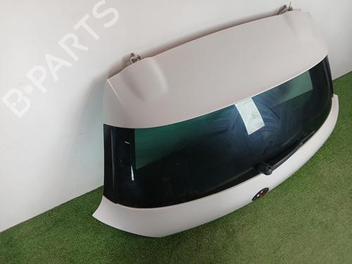 Tailgate VW SCIROCCO III (137, 138) 1.4 TSI | BP20853621C6