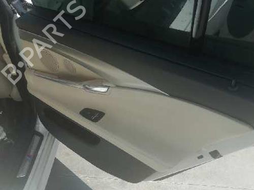 Used Rear right panel BMW 5 Gran Turismo (F07) 535 d (313 hp) 19157536