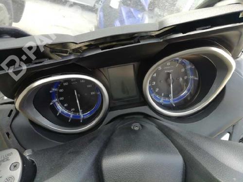 Left front indicator YAMAHA MOTORCYCLES TMAX  | BP9702148C32 