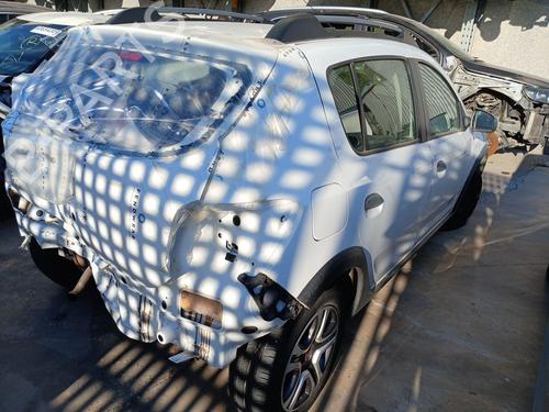 Engine DACIA SANDERO II TCe 90 (B8M1, B8MA, B8AC) | BP36111561M1 - Image 5