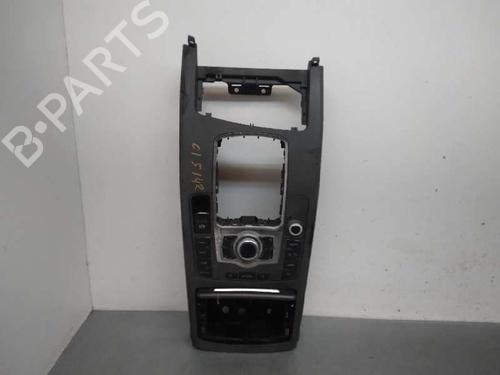 Spak kontakt AUDI A6 C6 (4F2) [2004-2011]  12470185