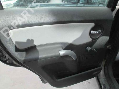 Display monitor CITROËN C3 I (FC_, FN_) 1.4 i | BP2392672C48  - Image 28