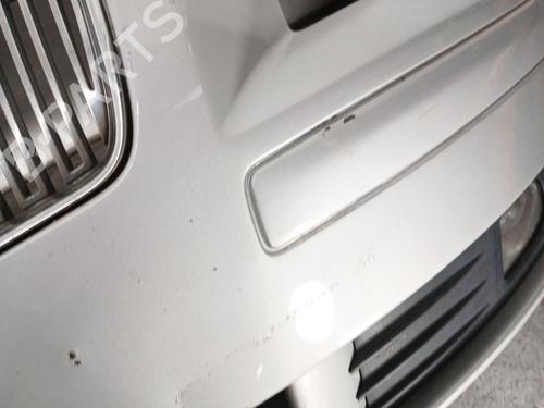 Front bumper VOLVO V50 (545) 1.8 | BP20371173C7 