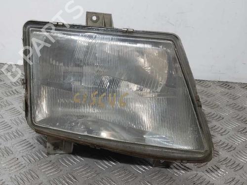 Right headlight MERCEDES-BENZ VITO Van (W638)  | BP14927043C29 