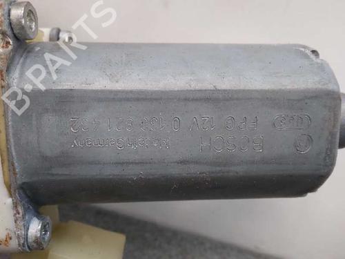 Rear right window mechanism MERCEDES-BENZ CLS (C219)  | BP17956994C25 