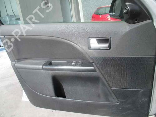 Gearbox FORD MONDEO III (B5Y) 2.0 16V TDDi / TDCi | BP2357377M3 