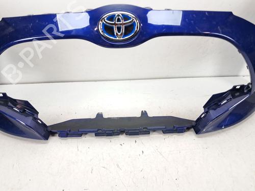 Front bumper TOYOTA YARIS CROSS (MXP_) 1.5 (MXPB10) | BP29885246C7