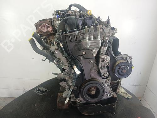 Engine MAZDA CX-5 (KE, GH) 2.2 D (KE2FW) | BP23209026M1 - Image 6