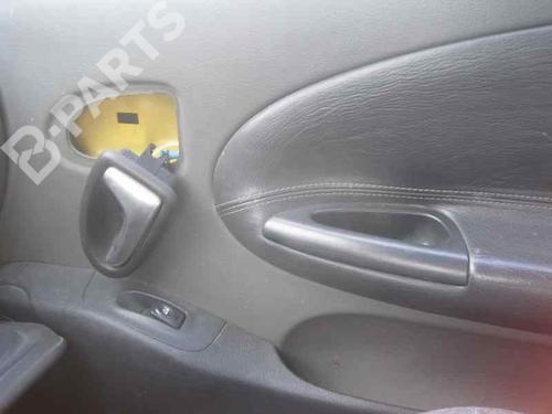 Left front suspension arm RENAULT MEGANE I Coach (DA0/1_) 1.6 16V (DA0B, DA04, DA11) | BP2362082M12 