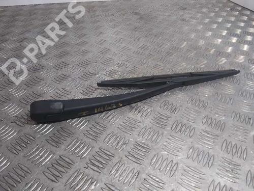 Used Back wipers mechanism Back wipers mechanism RENAULT KANGOO Express (FW0/1_) 1.5 dCi 75 (FW07, FW10, FW04) (75 hp) 11196435 11196435