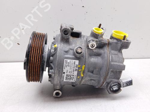 AC Kompressor VW TIGUAN (AD1, AX1) 2.0 TDI 4motion (150 hp) 28604296