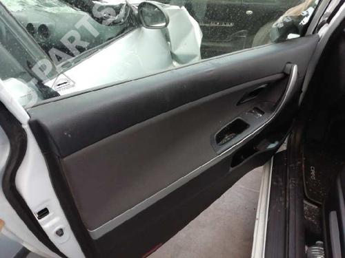 Used Left front door panel Left front door panel KIA PRO CEE'D (JD) [2013-2018] 11037177 11037177