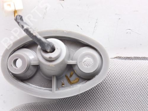 Right sun visor SSANGYONG KORANDO (CK)  | BP17948853I2  - Image 5