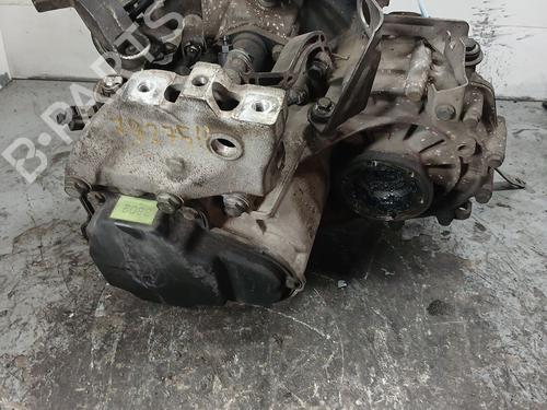 Gearbox VW GOLF V (1K1) 1.9 TDI | BP21788854M3 