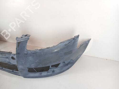 Front bumper AUDI A4 B7 (8EC) S4 quattro | BP27162514C7 