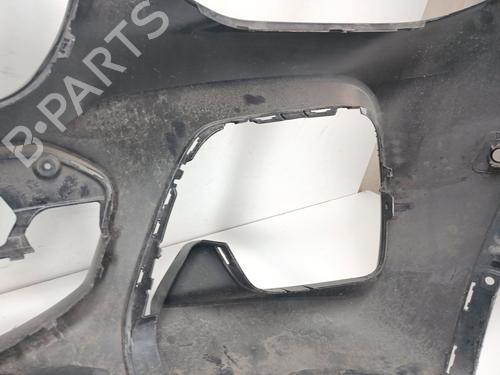Front bumper BMW X3 (F25) sDrive 20 i | BP32345936C7