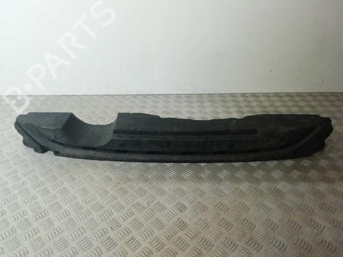 Rear bumper reinforcement FORD FIESTA VI (CB1, CCN) 1.6 TDCi | BP15287283C73 