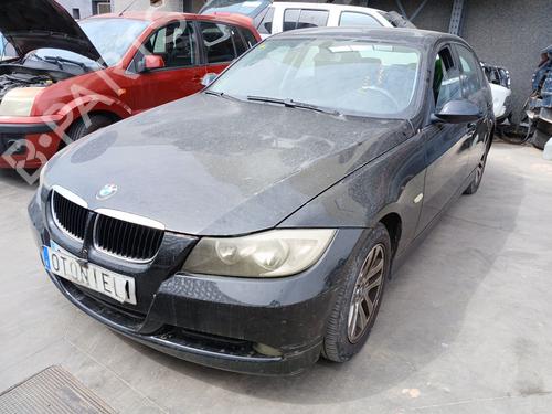 Teile für BMW 3 (E90)  318 d  4640646 