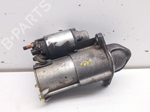 Used Starter OPEL ASTRA H GTC (A04) 1.8 (L08) (140 hp) 31307868