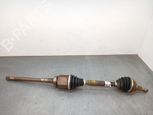 Used Right front driveshaft FORD KUGA II (DM2) 2.0 TDCi 4x4 (150 hp) 28130181