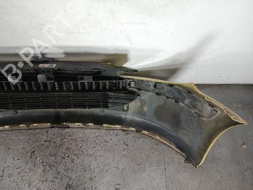 Front bumper PEUGEOT 307 CC (3B) 2.0 16V | BP20706071C7 