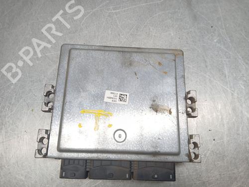 Engine control unit (ECU) DACIA DUSTER (HS_) 1.5 dCi 4x4 (HSMC, HSMD) | BP36343662M57 - Image 4