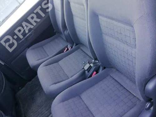 Rear wiper motor SEAT ALHAMBRA (7V8, 7V9) 1.9 TDI | BP9097013M102 