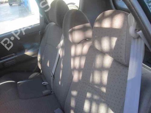 Kollisjonspute styreenhet KIA CARENS II MPV (FJ) 2.0 CRDi | BP2381770M53 