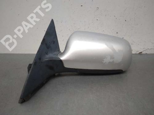 Left mirror AUDI A6 C5 (4B2) 2.5 TDI | BP11491667C26 