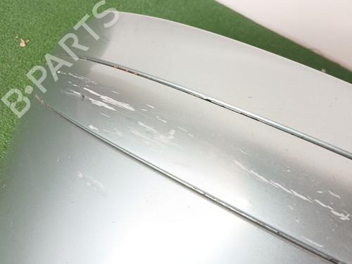 Front bumper SEAT IBIZA III (6L1) 1.9 SDI | BP22783087C7 