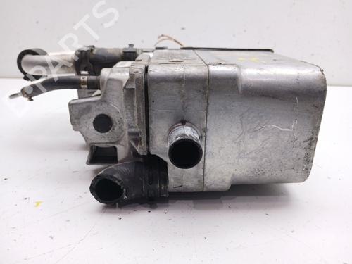 Heater blower motor AUDI Q7 (4LB) 3.0 TDI quattro | BP31974193M62