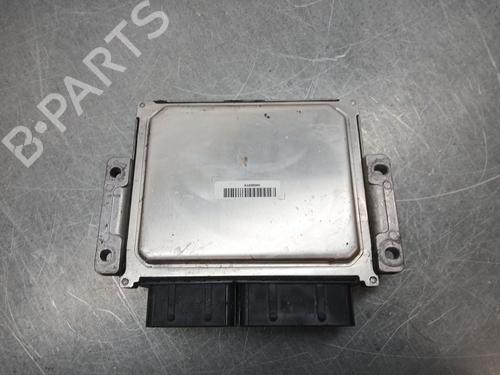 Engine control unit (ECU) OPEL VIVARO C Van (K0) 2.0 | BP31144438M57