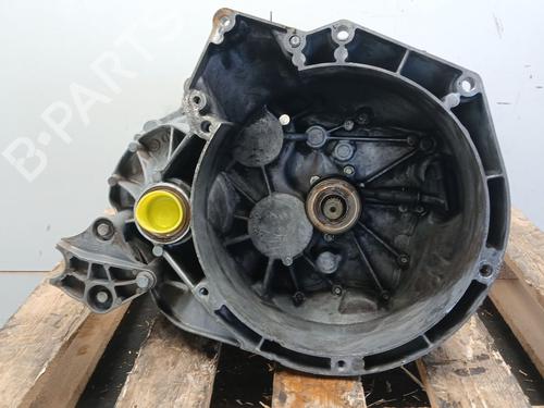 gearbox-ford-c-max-ii-dxacb7-dxaceu-2010-2011-2012-2013-2014-2015-2016-2017-2018-2019-32058858 main image