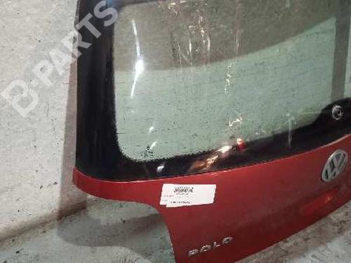 Tailgate VW POLO (9N_, 9A_) 1.4 16V | BP10159557C6 