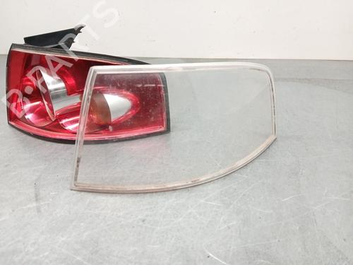 Right taillight SEAT IBIZA III (6L1) 1.2 | BP29995827C35 