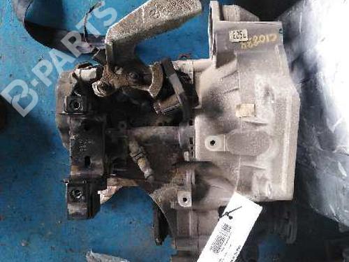 Used Gearbox SEAT IBIZA IV (6J5, 6P1) [2008-2017]  2550649