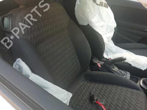 Right taillight OPEL CORSA D (S07)  | BP13073223C35 