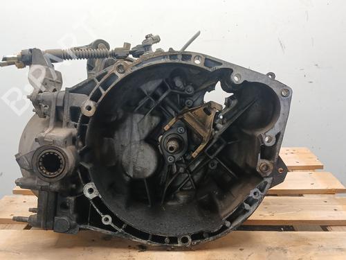 Używane Skrzynia biegów CITROËN C5 I (DC_) 2.0 HDi (DCRHZB, DCRHZE) (109 hp) 32744834