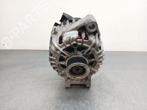 Used Alternator Alternator FORD ECOSPORT 1.5 Ti (112 hp) 34399149 34399149