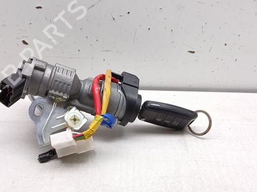 Used Ignition barrel KIA RIO III (UB) [2011-2017]  30149686