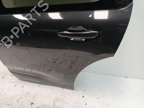 Dør venstre bagtil CITROËN C4 CACTUS 1.2 THP 110 | BP39146696C4 - Image 8