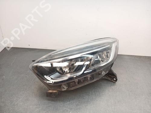 left-headlight-renault-captur-i-j5_-h5_-2013-37430387 main image