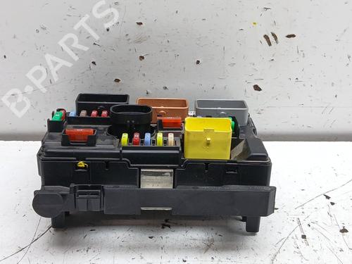 Fuse box CITROËN C3 II (SC_) | BP35724853E1 - Image 3