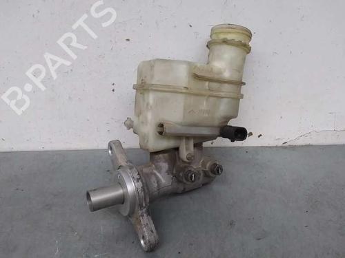 Used Brake master cylinder FIAT 500 (312_) 1.3 D Multijet (312AXB1A) (75 hp) 10560211